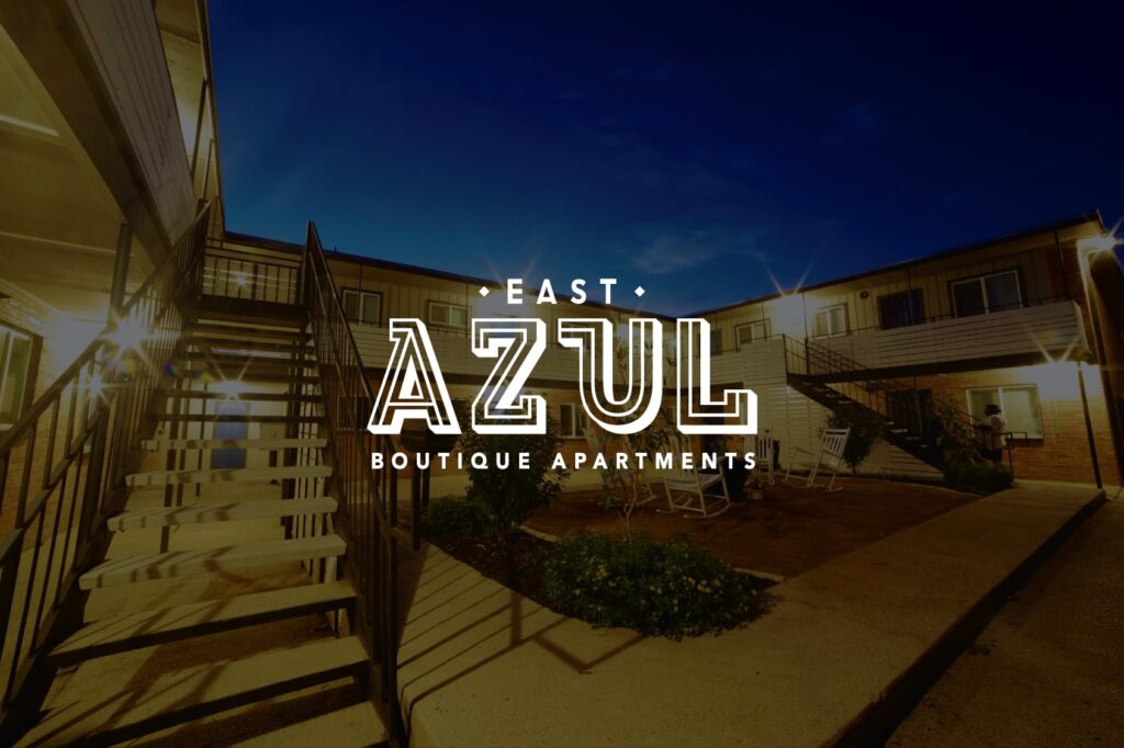 East Azul Boutique Apartments