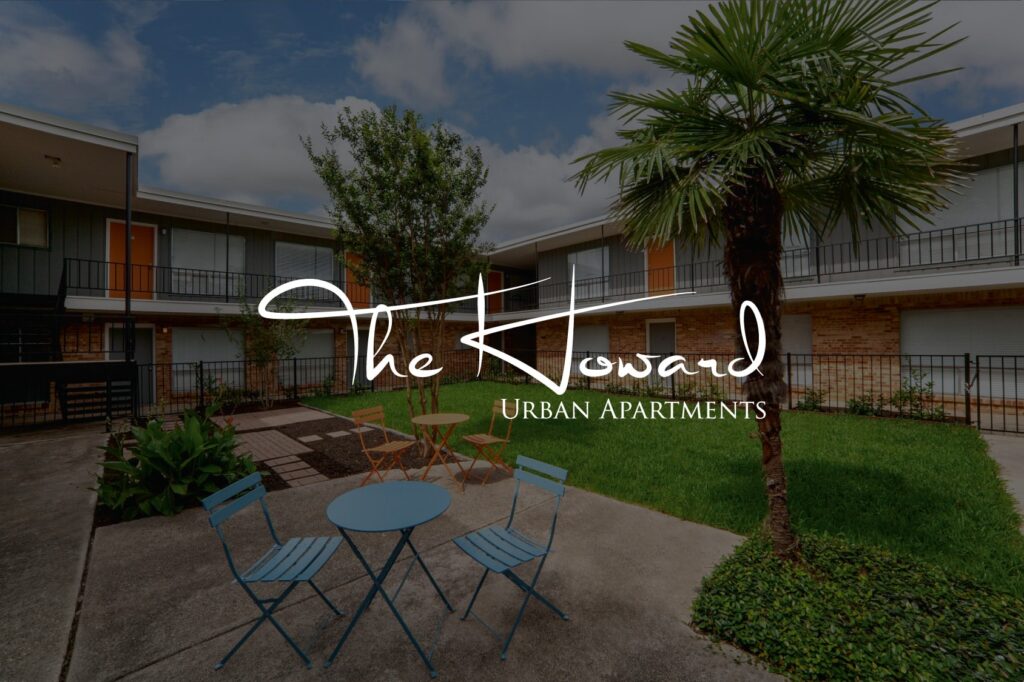The Howard Urban Apartments