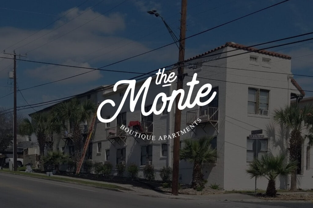 The Monte Boutique Apartments