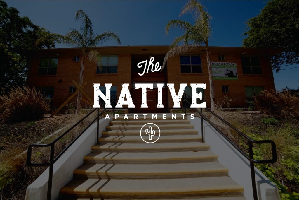 The Native Apartments
