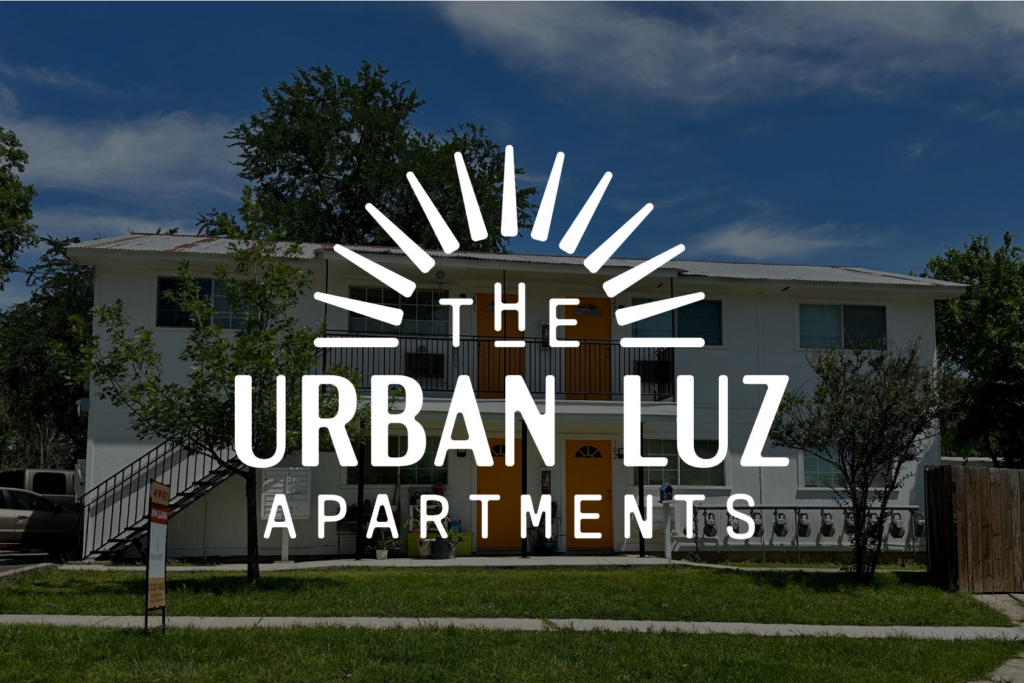 The Urban Luz Apartments